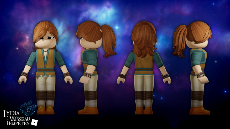 FG LydiaLeVaisseauDesTempetes Render Lydia